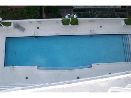 36th-floor Ocean View Brickell Apartment Miami