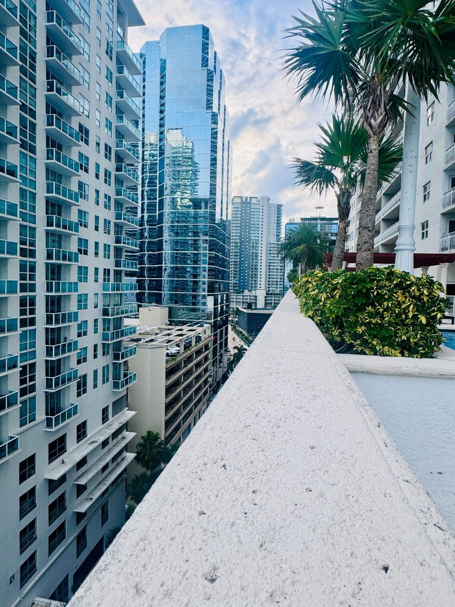 Apartment 36th-floor Ocean View Brickell