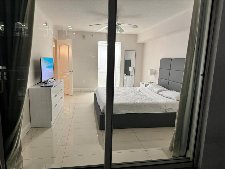 Apartment 36th-floor Ocean View Brickell