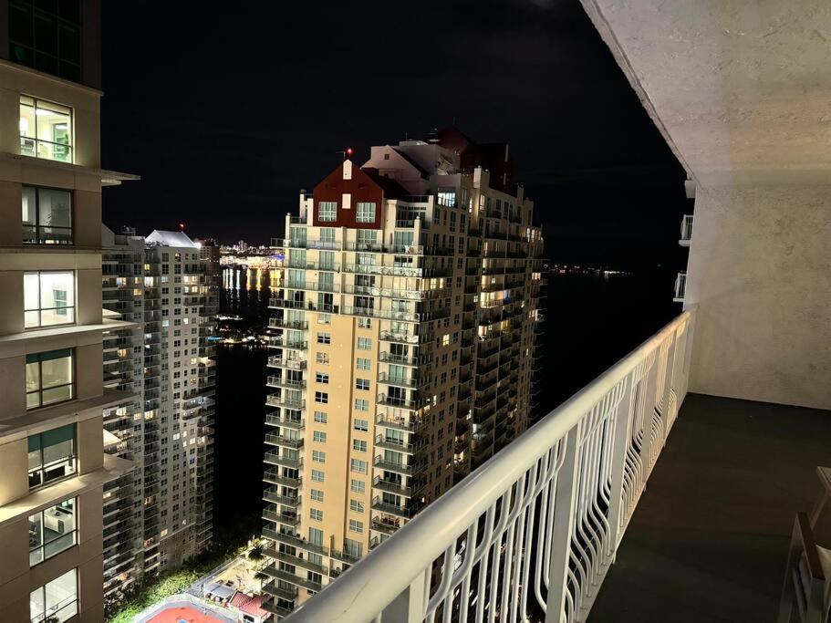 Apartment 36th-floor Ocean View Brickell